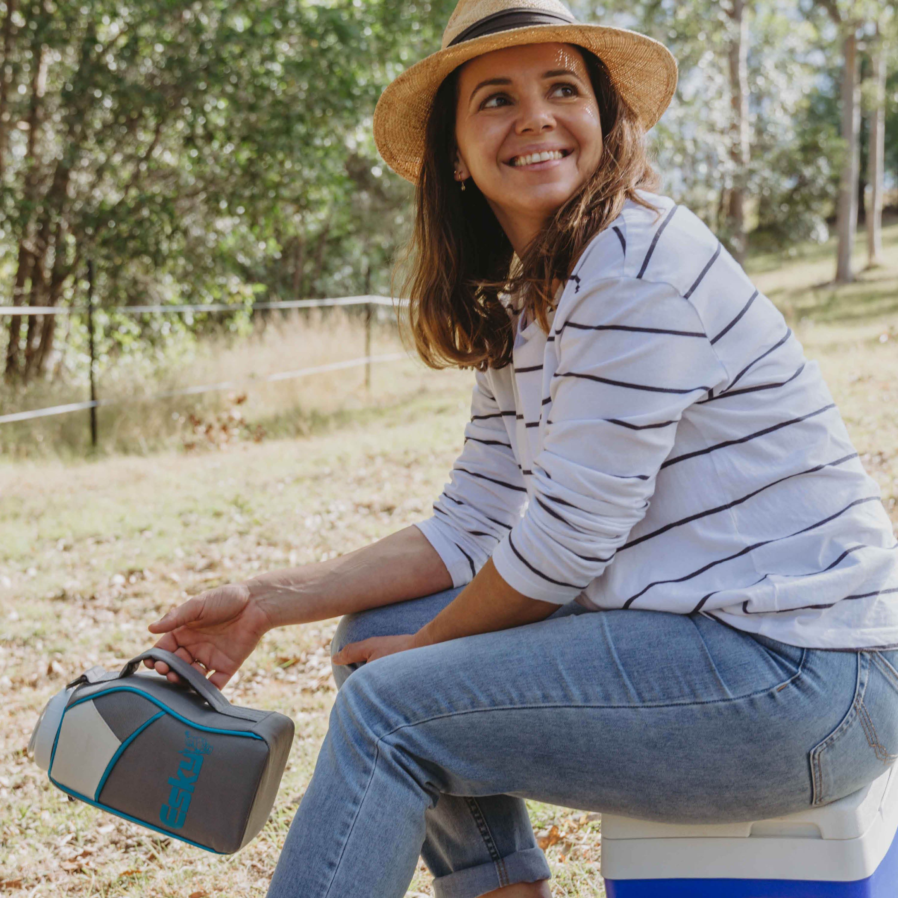 Esky 5l store hybrid jug cooler